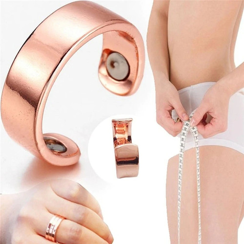 Olux ring - ring-olux, gen