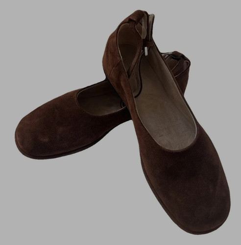 Women massimo dutti brown - dutti,