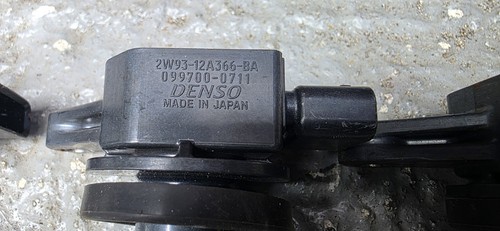 Coil pack jaguar xk8 - x,