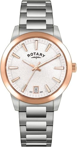 Rotary womens heritage white - rotary,