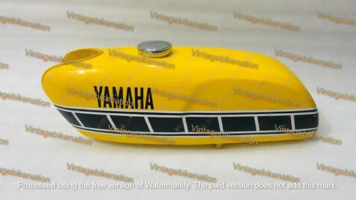 Fit for yamaha fs1 moped - fit,