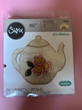 Sizzix Bigz Lori Whitlock