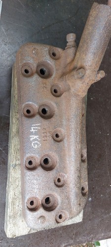 Morris commercial cylinder - morris,