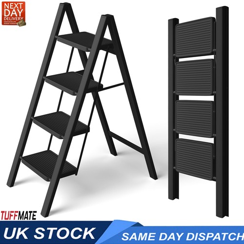 Step ladder 45cm - 4,