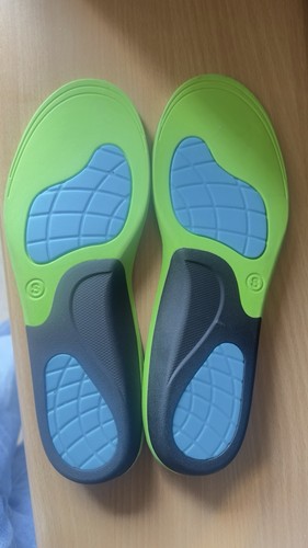 Orthostride work comfort - orthostride,