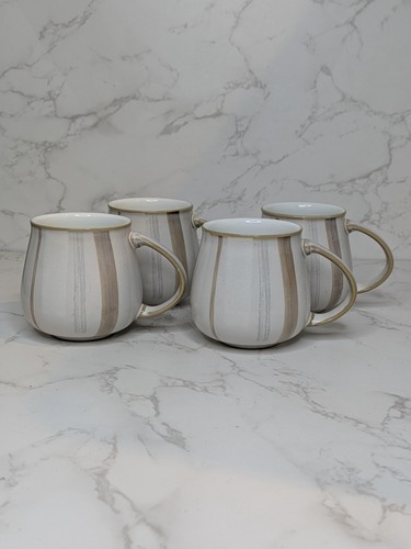 Striped denby truffle - x,