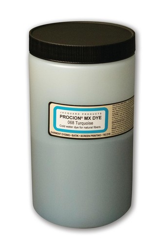 Procion dye lb turquoise - mx,