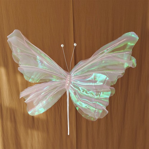 Artificial butterfly party - artificial,