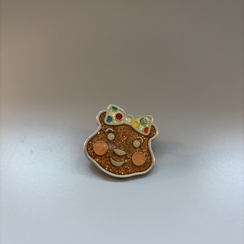 Glittery pudsey bear children - glittery,