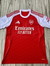 Adidas Arsenal Home Football