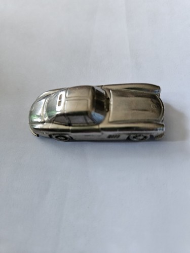 Burago mercedes 300 - burago, sl
