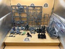 WFB Warhammer Vampire Counts