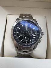 TAG Heuer Link Calibre 36