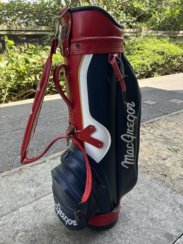 Vintage macgregor pro only - vintage,