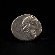 Quintus Titius - Silver