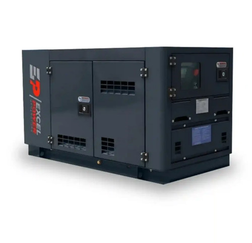 Excel power 1500 rpm - 1500, water