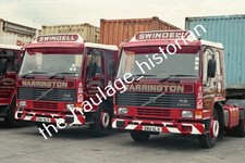 THH Truck Photos - Volvo FL10