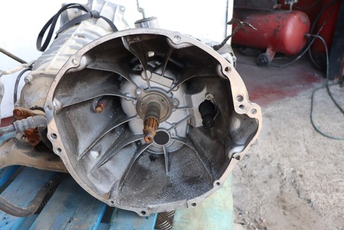 A1632603700 gearbox 74309758