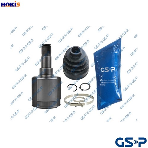 Joint kit drive shaft 602180 - kit,