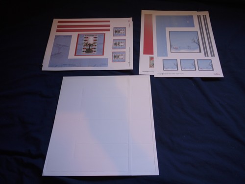 Arts crafts direct ltd a4 - ltd,