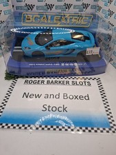 Scalextric Club C3327 McLaren
