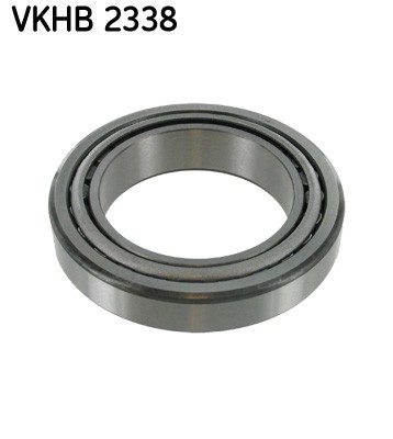 Rear axle skf - skf, wheel