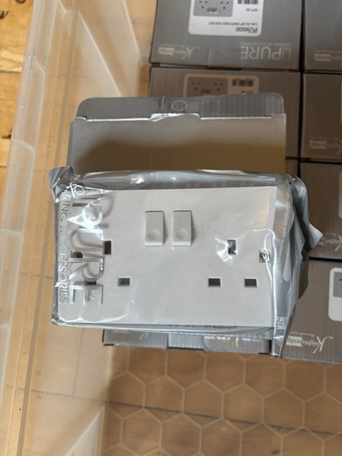 Joblot electrical sockets and - joblot,