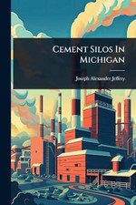 Cement silos michigan - silos,