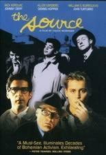 Source 2000 US Import DVD Region 1 - Like New