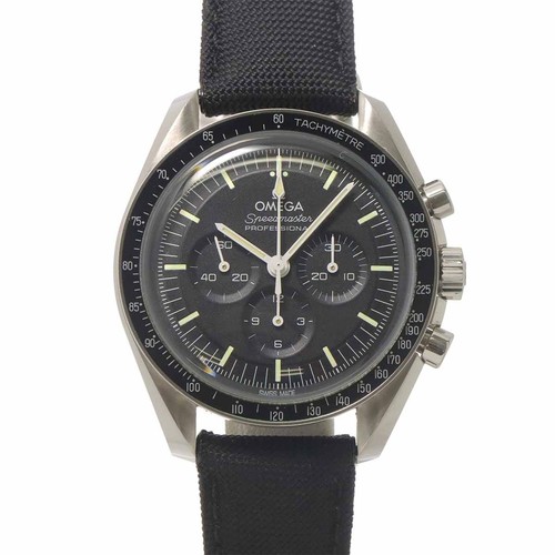 Omega speedmaster professional - omega,