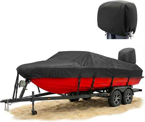 Boat covers 18ft - boat,