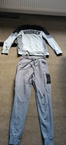 Men genuine hoodrich - men's,