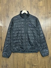 Patagonia Nano Puff Pullover
