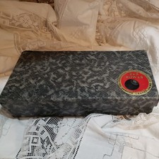 Vintage B&A Carpet Bowls Set -