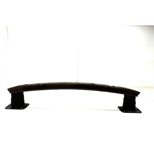 Ford focus crash bar - st,