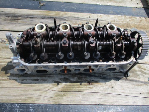 Honda accord prelude oem - 90-93,