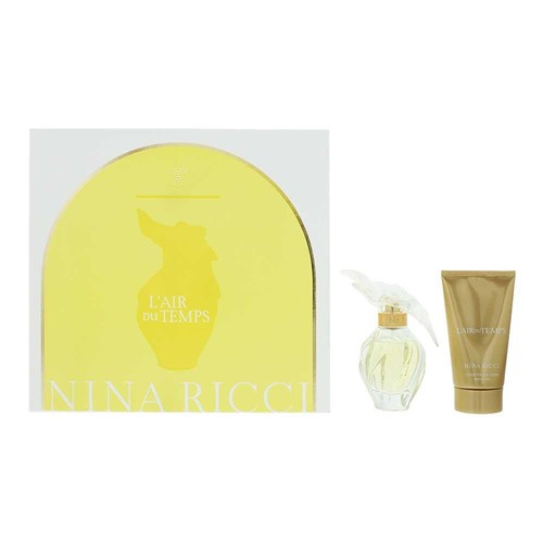 Nina ricci air - l'air, edt