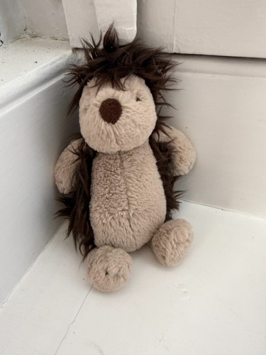 Jellycat london spike hedgehog - spike,