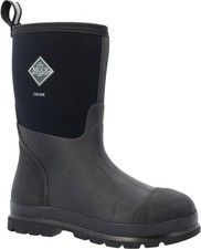 Muck Boots Men's Chore Mid