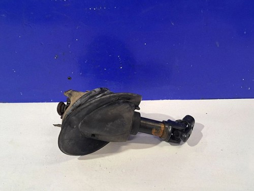 Saab ver1 2007 steering - saab,