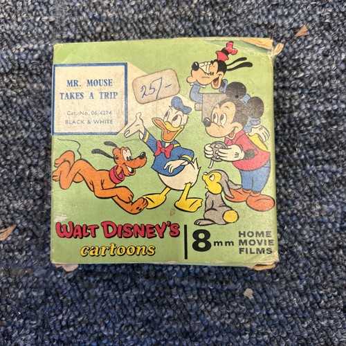 Vintage walt disney - vintage, home