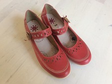 Beautiful Mary Jane Vintage