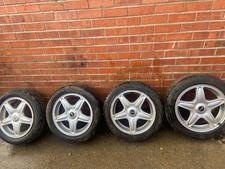 Mini R55/R56 Alloy Wheels