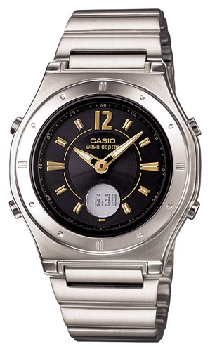 Casio wave ceptor - casio,
