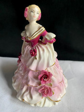 COMPTON & WOODHOUSE COALPORT