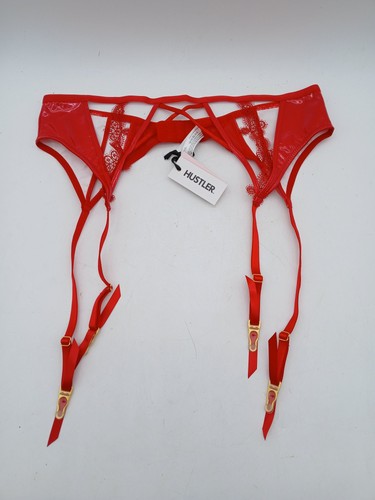 Hustler brea cut out - hustler, pvc