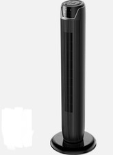 Midea MTF17JRBUK 36 Inch 45W