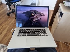 MacBook Pro Retina 15-inch