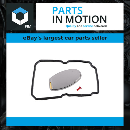 Automatic gearbox oil - gearbox, filter
