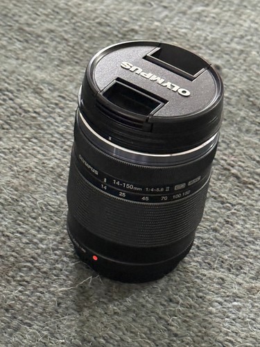 Olympus zuiko digital ed - olympus,